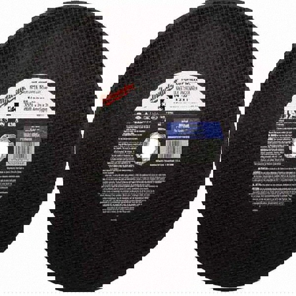 Cutoff Wheels; Hole Size: 20.00 ; Abrasive Material: Aluminum Oxide ; Reinforced: Reinforced ; Grit: 24 ; Bond Type: Resinoid ; Wheel Type Number: Type 1 (01/41)