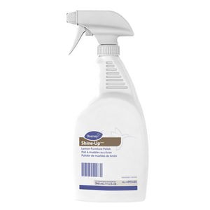32 OZ SHINE-UP FURNITURE POL 12/CA