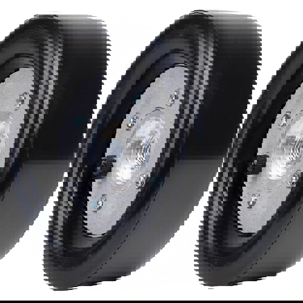 Pneumatic Wheels & Wheel Parts; Wheel Outside Diameter (Inch): 5