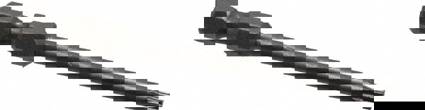 Power Screwdriver Bit: T10 Torx, 1/4