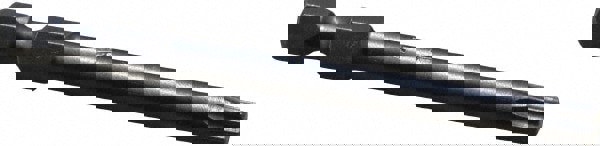 Power Screwdriver Bit: T27 Torx, 1/4