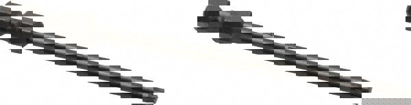 Power Screwdriver Bit: 15IP Torx, 1/4