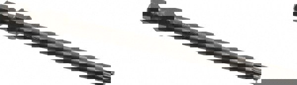 Power Screwdriver Bit: 25IP Torx, 1/4