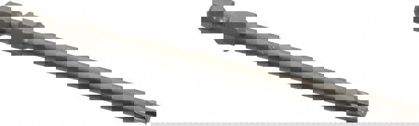 Power Screwdriver Bit: T25 Torx, 1/4