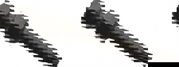 Power Screwdriver Bit: T10 Torx, 1/4