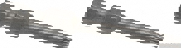 Power Screwdriver Bit: T15 Torx, 1/4