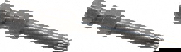 Power Screwdriver Bit: T20 Torx, 1/4