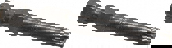 Power Screwdriver Bit: T27 Torx, 1/4