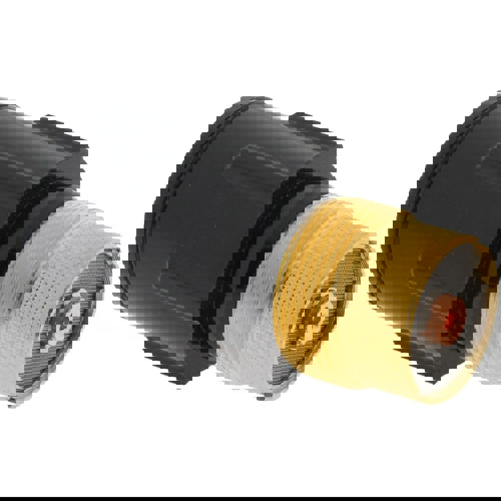 TIG Torch Collets & Collet Bodies; PSC Code: 3438