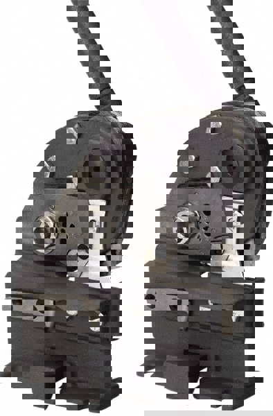 Metal Cutting and Forming Machine Steel Nibbler