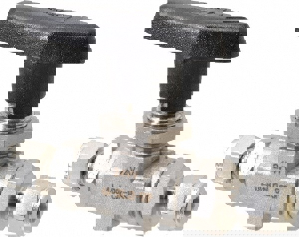 Instrument Ball Valve Ss