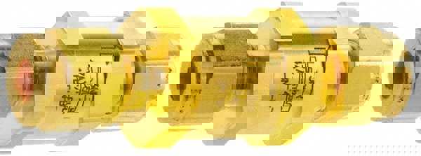 Instrument Filter Brass