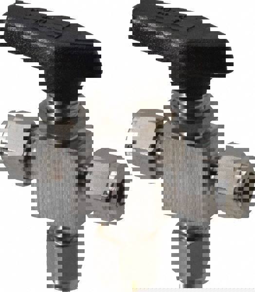 Instrument Ball Valve Ss