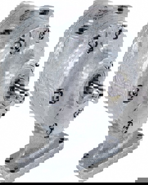 1.7 hp Reversible Face Air Actuated Motor