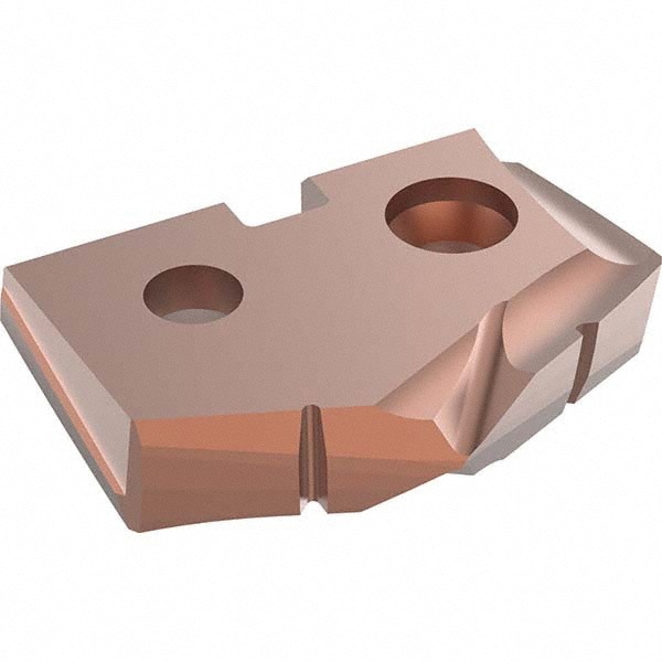 Spade Drill Insert: 13/16