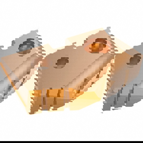 Spade Drill Insert: 15/16