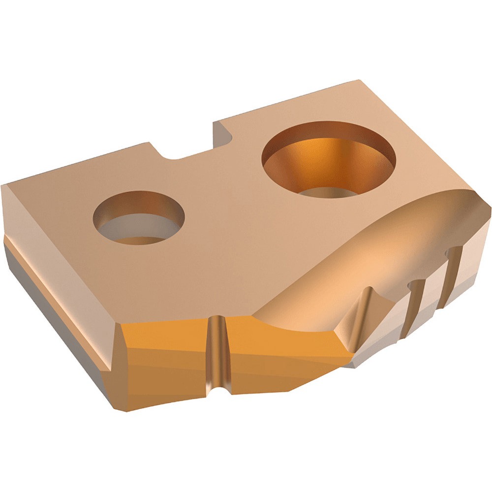 Spade Drill Insert: 3/8
