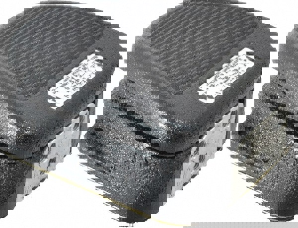 Manually Operated Valve: 0.13