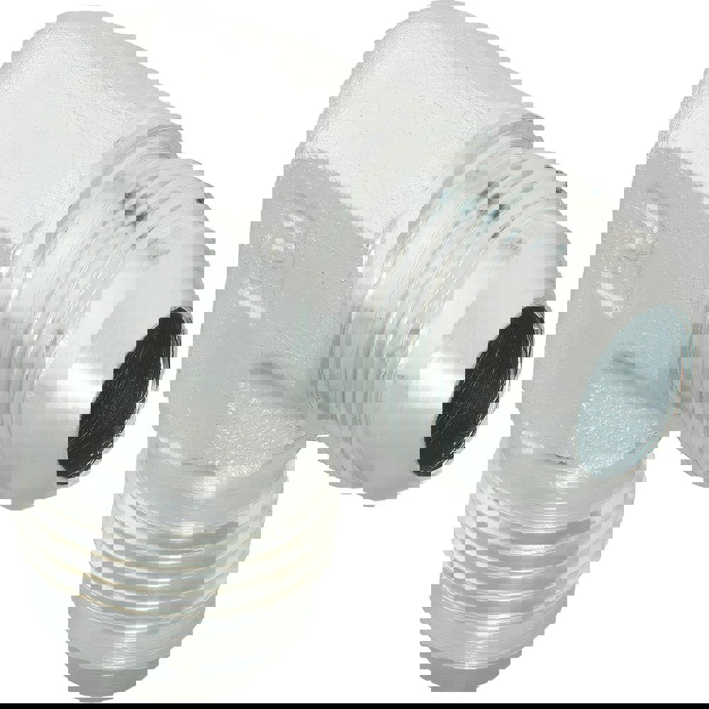 Steel Flared Tube 1/4