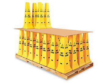 4 FLOAT MODEL FLD GUARD