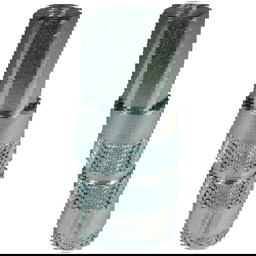Pneumatic Hose Fittings & Couplings; Fitting Type: Air Hose ; Type: Coupler ; Coupling Type: Coupler ; Interchange Type: Industrial ; Thread Type: NPTF ; Coupler Size: 0.5