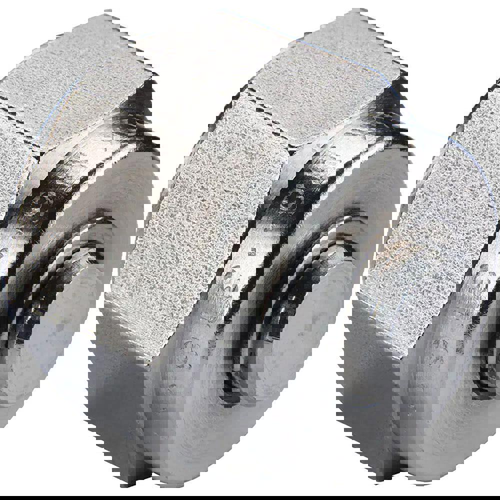 Compression Tube Plug: Compression