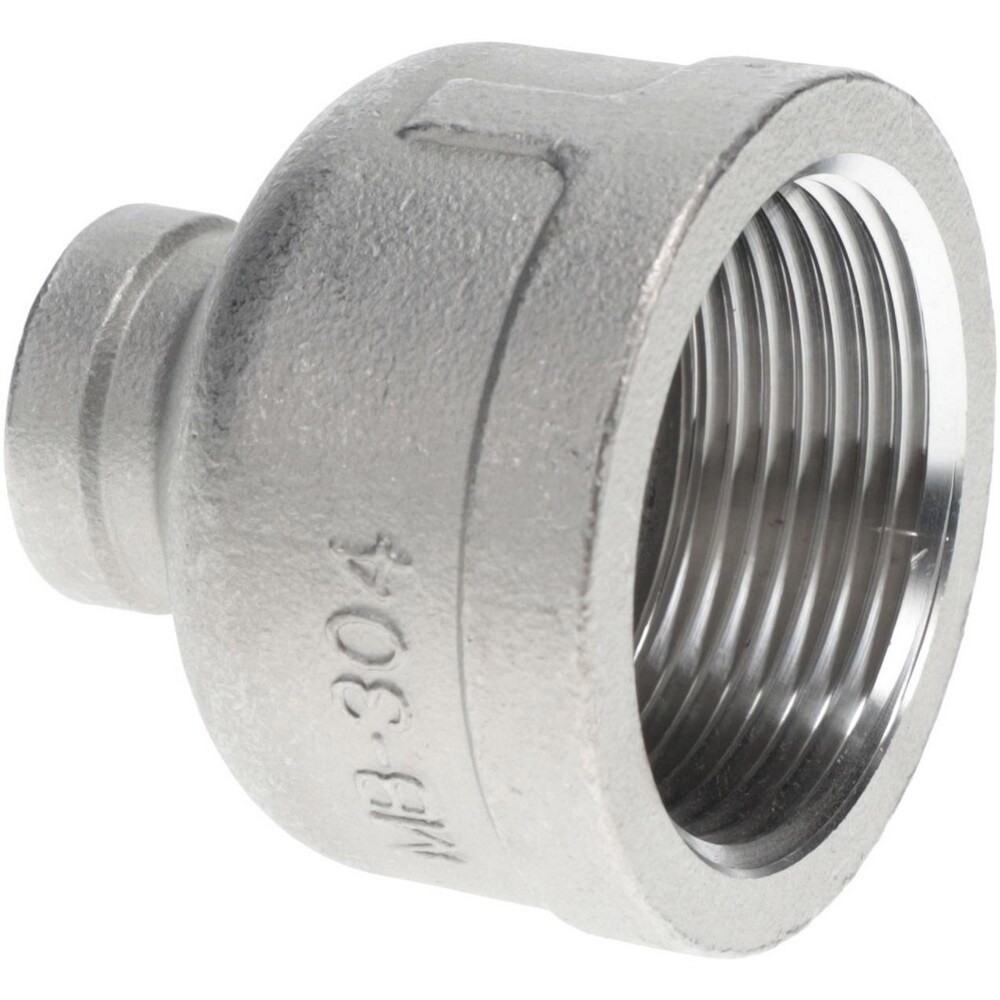 Pipe Bushing: 1-14 x 3/8