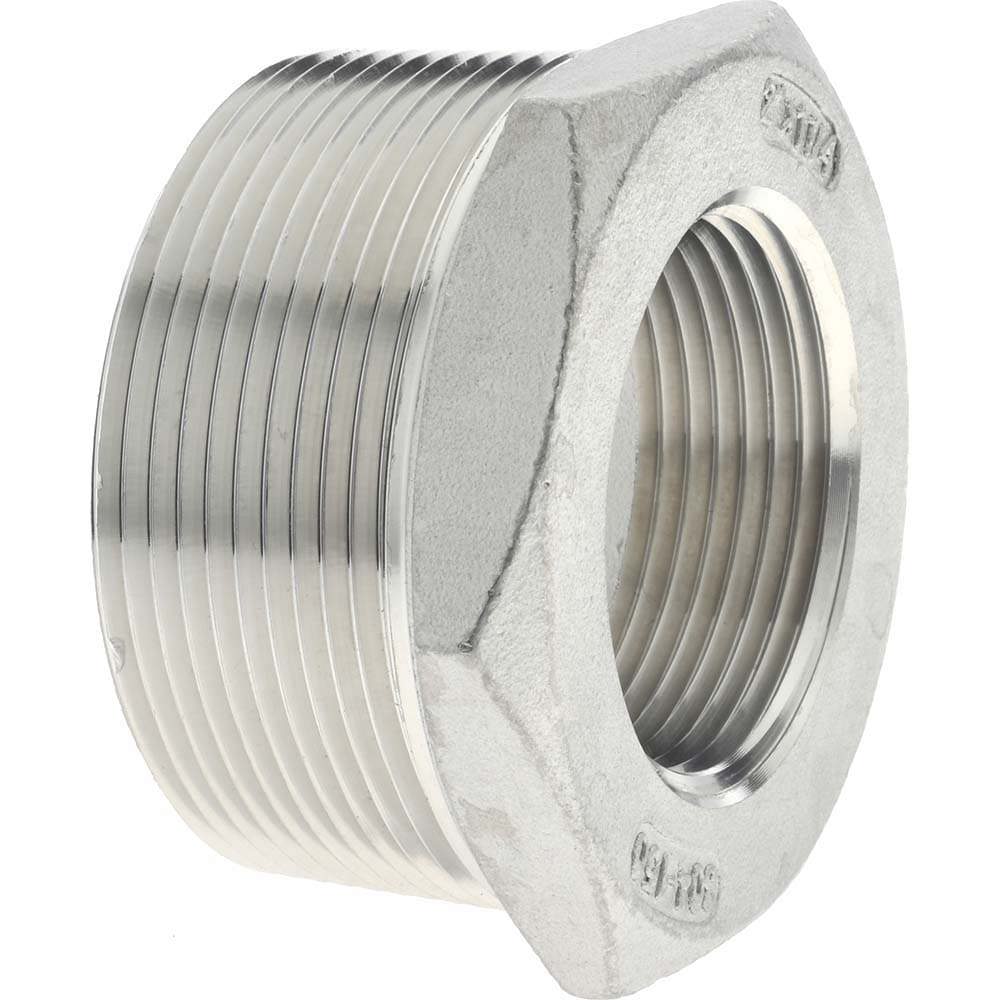Pipe Bushing: 2 x 1-1/4