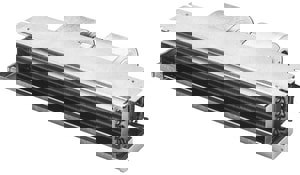 400 CFM CEIL FAN COIL CW HW