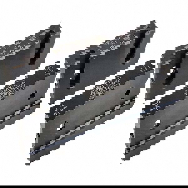 Vise Jaws & Accessories