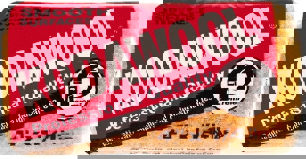 Paint Roller Cover: 1/4