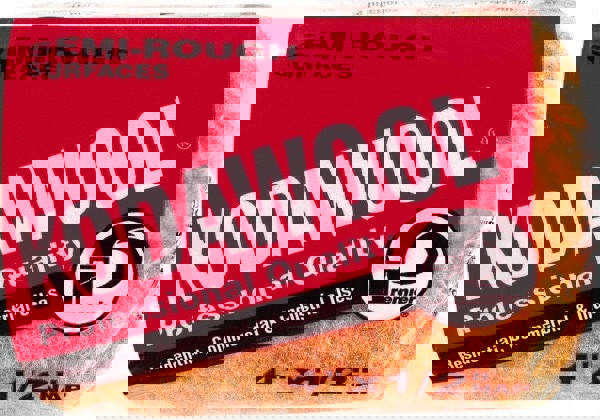 Paint Roller Cover: 1/2