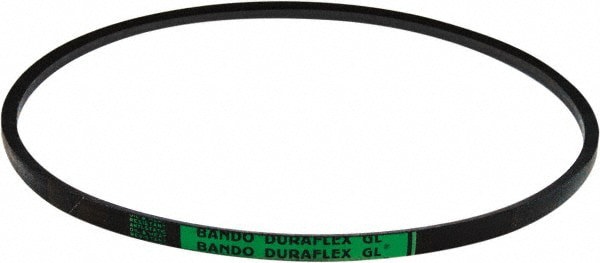 V-Belt: Section 4L, 57