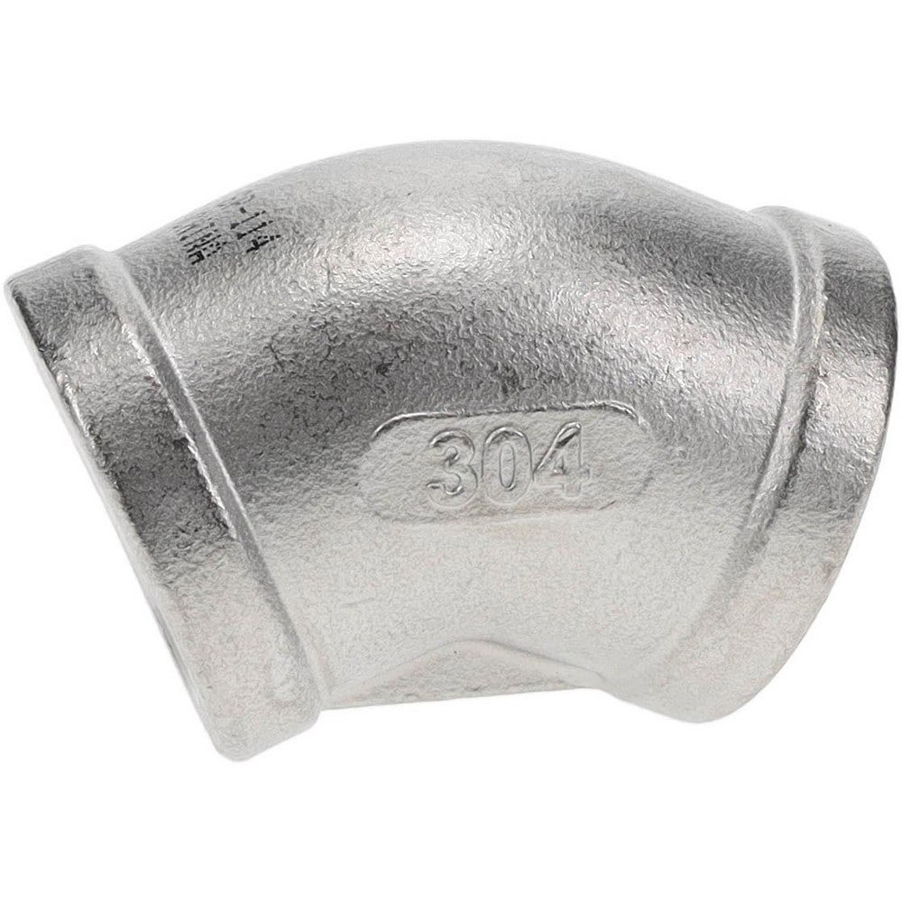 Pipe 45 &deg; Elbow: 3/4