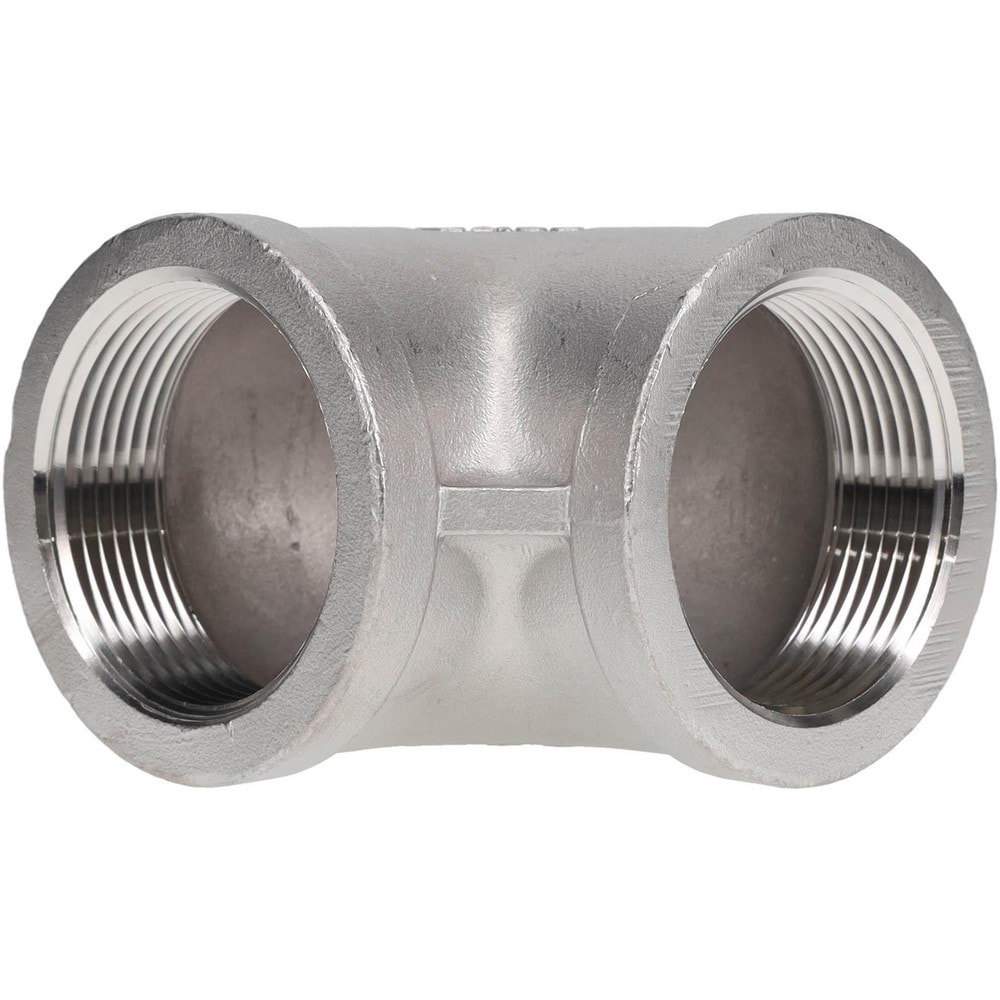 Pipe 90 &deg; Elbow: 1-1/2