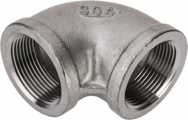 Pipe 90 &deg; Elbow: 1-1/4