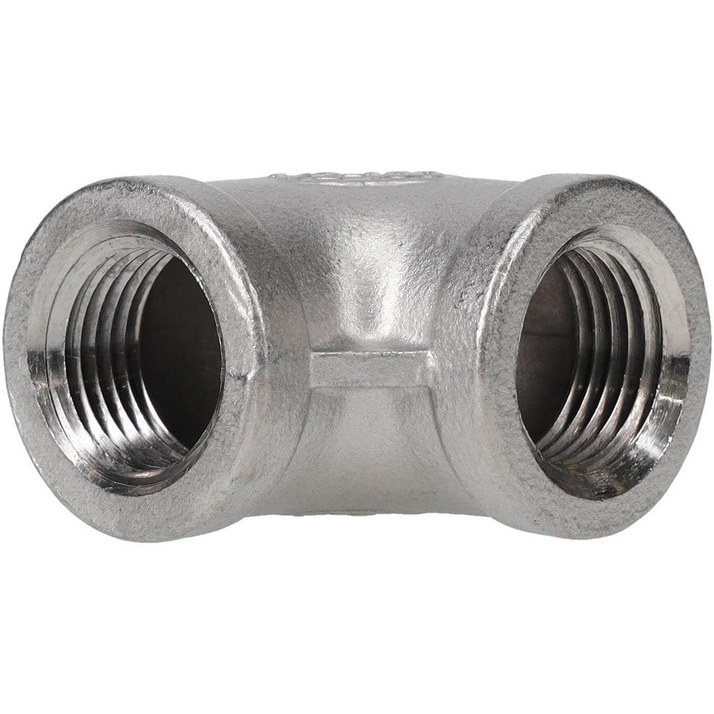 Pipe 90 &deg; Elbow: 1/2