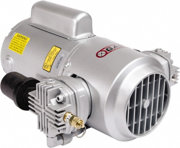 1/2 hp, 4.5 CFM, 50 Max psi Piston Compressor Pump
