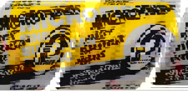 General Purpose Paint Roller Cover: 5/16