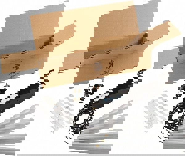 Manual Hydraulic Lift Kit: for Workstations, Aluminum & Steel