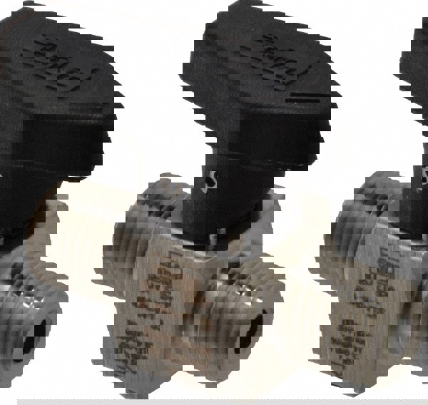 Instrument Plug Valve Ss