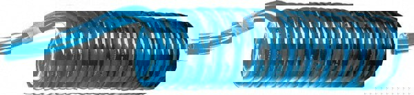 Polyurethane Tube: 21/64