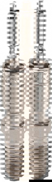 Metal Quick Disconnect Tube Fittings; Series: CPI