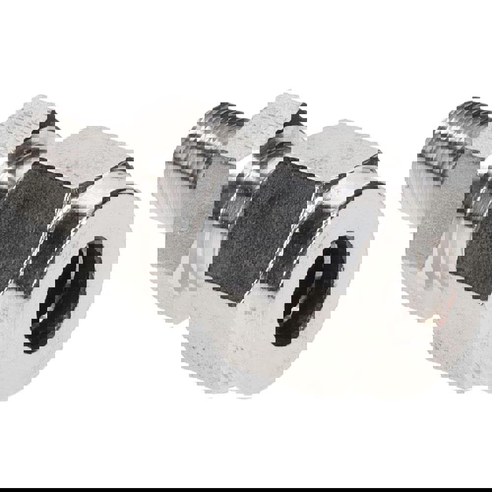 Compression Tube Connector: 1/16-27