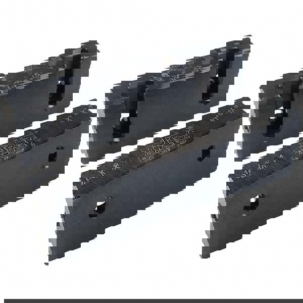 Vise Jaws & Accessories