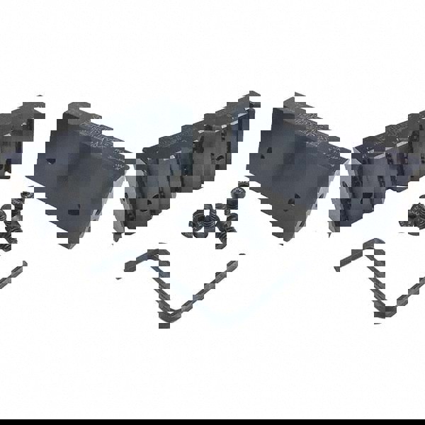 Vise Jaws & Accessories