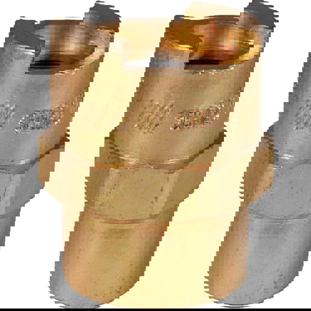 Pneumatic Hose Fittings & Couplings; Fitting Type: Air Hose ; Type: Coupler ; Coupling Type: Coupler ; Interchange Type: Bowes ; Thread Type: NPTF ; Coupler Size: 0.5