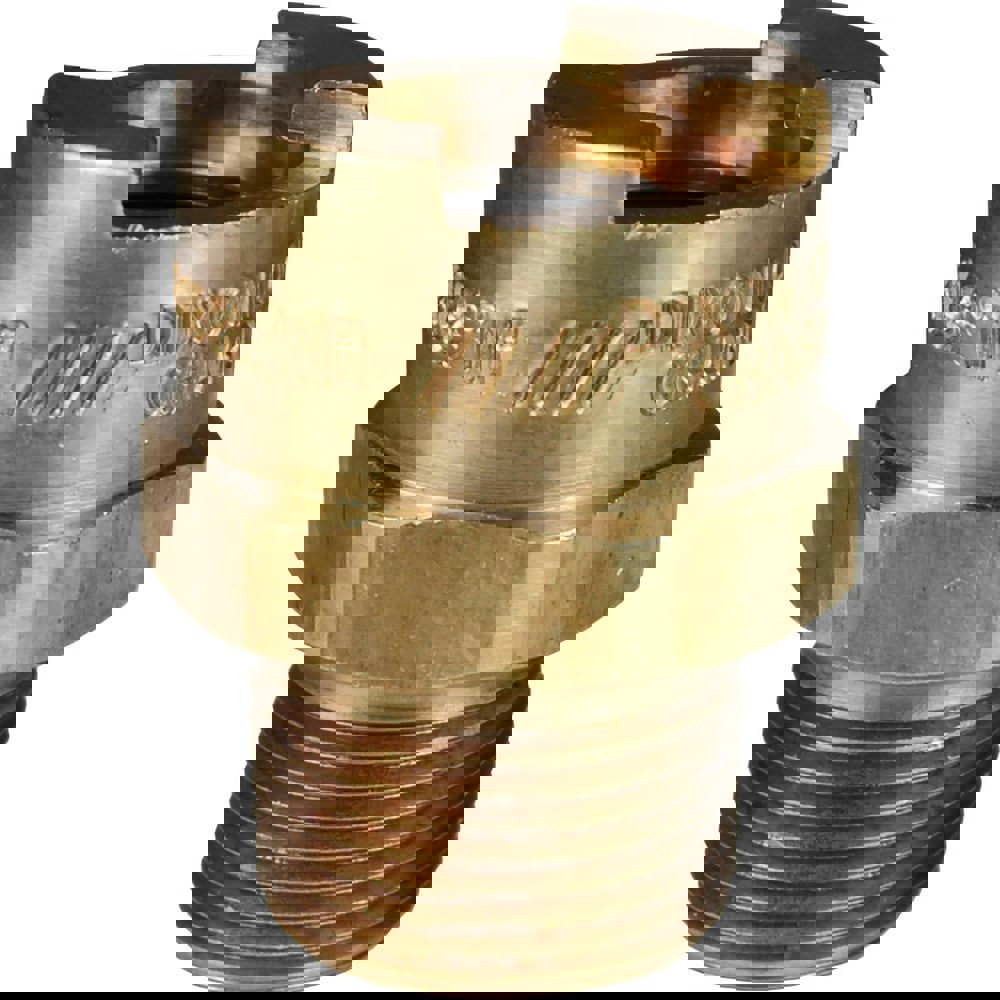 Pneumatic Hose Fittings & Couplings; Fitting Type: Air Hose ; Type: Coupler ; Coupling Type: Coupler ; Interchange Type: Bowes ; Thread Type: NPTF ; Coupler Size: 0.5