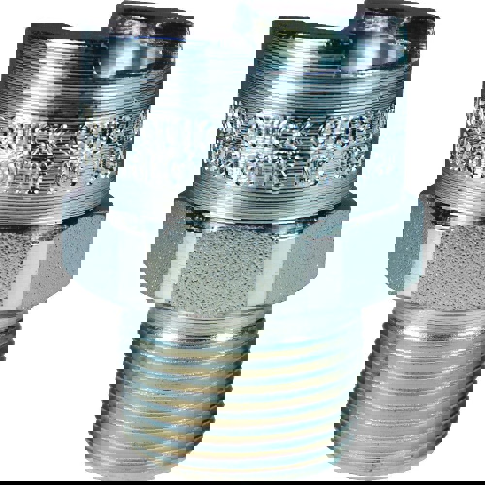 Pneumatic Hose Fittings & Couplings; Fitting Type: Air Hose ; Type: Coupler ; Coupling Type: Coupler ; Interchange Type: Bowes ; Thread Type: NPTF ; Coupler Size: 0.5