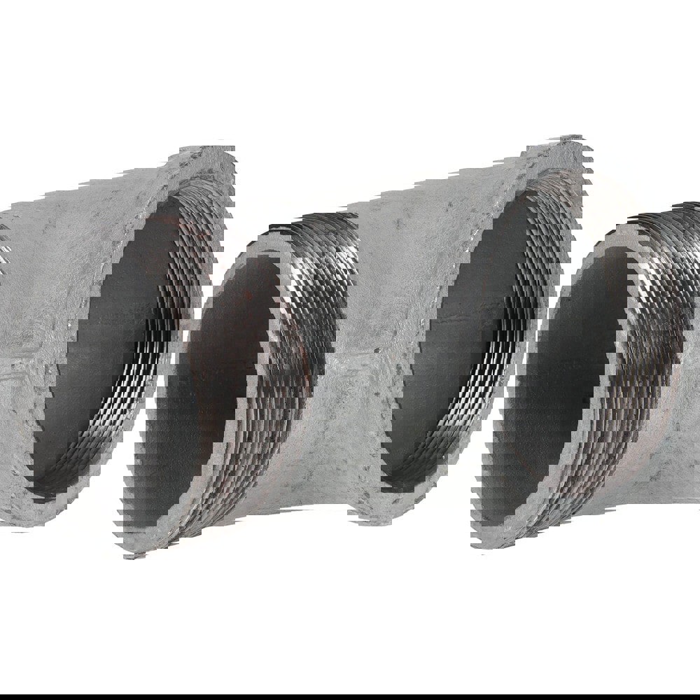 Malleable Iron Pipe 90 &deg; Street Elbow: 4